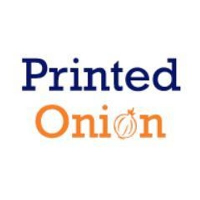 Printed Onion