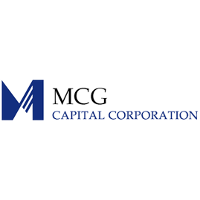MCG Capital BDC
