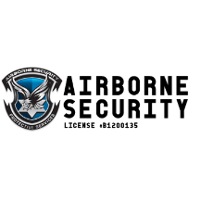 Airborne Security & Protection Services
