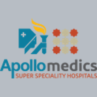 Apollomedics Super Speciality Hospital Company Profile 2024: Valuation ...