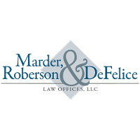 Marder, Roberson & DeFelice Law Offices