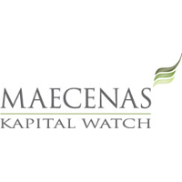 Maecenas Kapital Watch