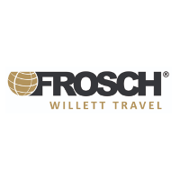 frosch willett travel