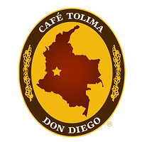 Café Tolima Don Diego