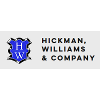Hickman, Williams & Company