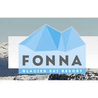 Fonna Glacier Ski Resort