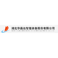 Hubei Huachangda Intelligent Equipment Company