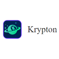 Krypton Galaxy