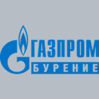 Gazprom Burenie