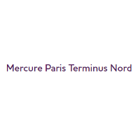 Mercure Paris Terminus Nord Hotel