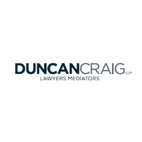 Duncan Craig