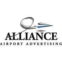 Lamar Alliance Airport Advertising