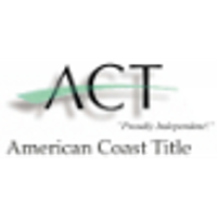 American Coast Title