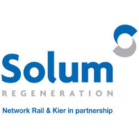 Solum Regeneration Logo Epsom Station Solum Regeneration Joint