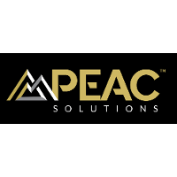 PEAC Solutions Company Profile Valuation Funding Investors