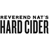 Reverend Nat's Hard Cider