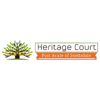 Heritage Court Post Acute of Scottsdale