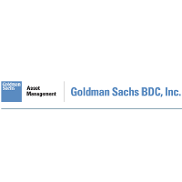 Goldman Sachs BDC