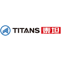 China Titans Energy Technology Group