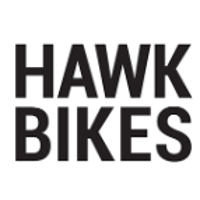 Hawk Bike