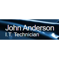 John Anderson I.T. Services