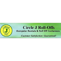 Circle J Roll-Offs