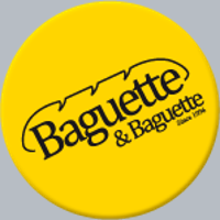 Baguette & Baguette