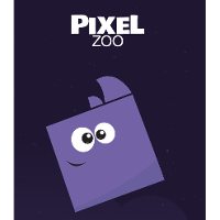 The Pixel Zoo