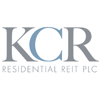 KCR Residential REIT
