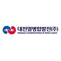 Daejeon Cogeneration Plant