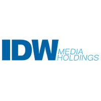 IDW Media Holdings