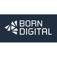 Born Digital 2025 Company Profile: Valuation, Funding & Investors ...