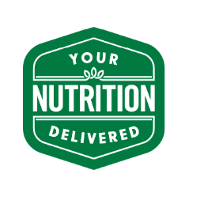 Your Nutrition Delivered