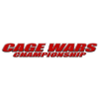 Cage Wars Championship