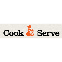 Cook & Serve
