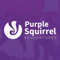Purple Squirrel Eduventures