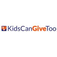 Kids Can Give Too
