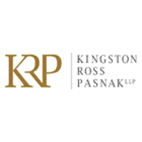 Kingston Ross Pasnak