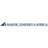 Major, Lindsey & Africa