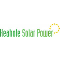 Keahole Solar Power Company Profile 2024: Valuation, Funding ...