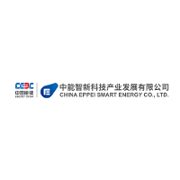 China EPPEI Smart Energy 2026 Company Profile: Valuation, Funding ...