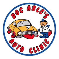 Doc Able's Auto Clinic