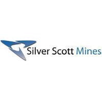 Silver Scott Mines