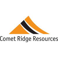 Comet Ridge Resources