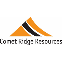 Comet Ridge Resources 2026 Company Profile: Valuation, Funding ...
