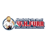 F.H. Furr Plumbing, Heating, Air Conditioning & Electrical