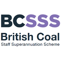 British Coal Staff Superannuation Scheme