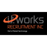 I.T. Works Recruitment