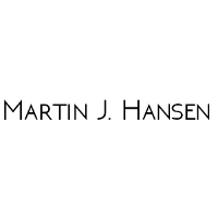 Martin J. Hansen