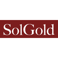SolGold 2026 Company Profile: Valuation, Investors, Acquisition | PitchBook
